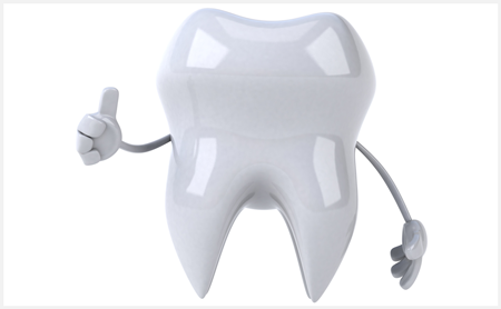 歯を失うと・・・