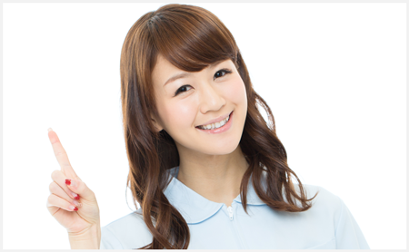 インプラント治療を選ぶ理由